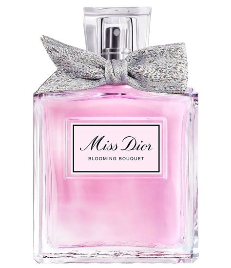 dior perfume ingredences|miss dior perfume types.